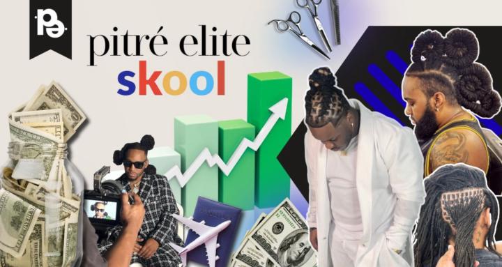 Pitre Elite Skool 