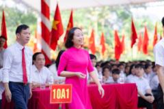 Bùi Thị  Hạnh Thảo Nhi