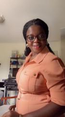 Comfort Tetteh