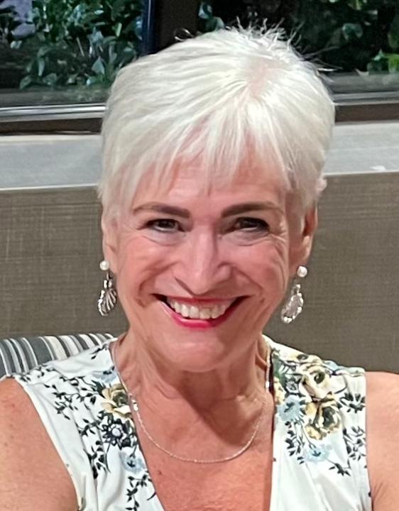 Maureen McMenamin