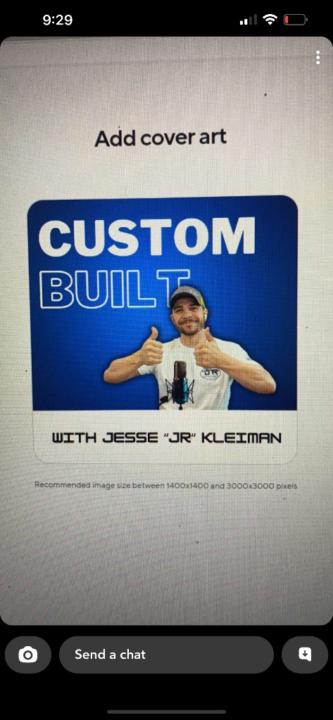 Jesse Kleiman