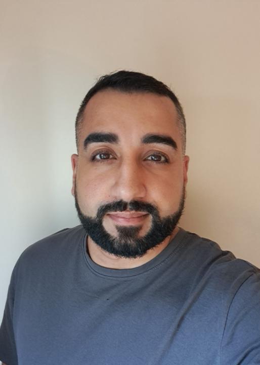 Hassan Iqbal