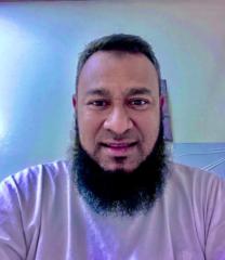 Muhammad Arsalan Waheed