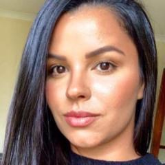 Miriam Cavalcante