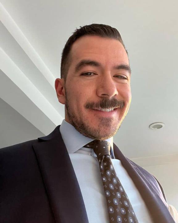 Adam Sophia