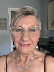 Christine Brooks