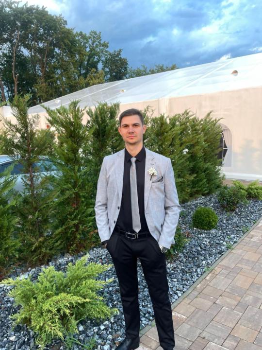 Iulian Viziteu