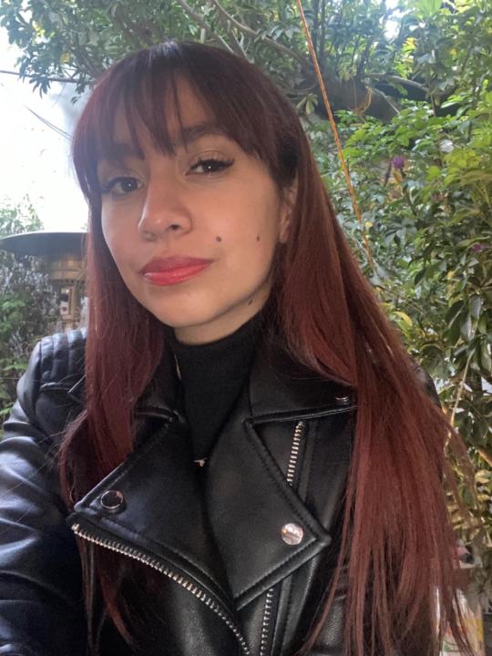Elizabeth Trejo