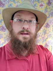 Dustin Higby