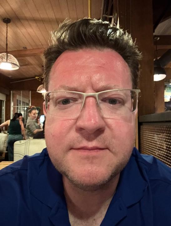 Theodore Pemberton jr