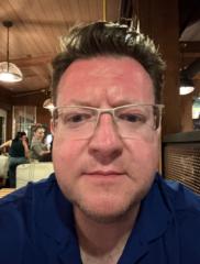 Theodore Pemberton jr