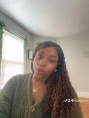 Aniyah Johnson