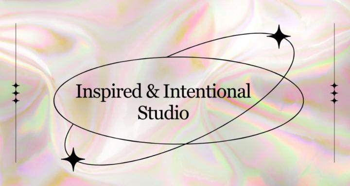 Inspired & Intentional Studio