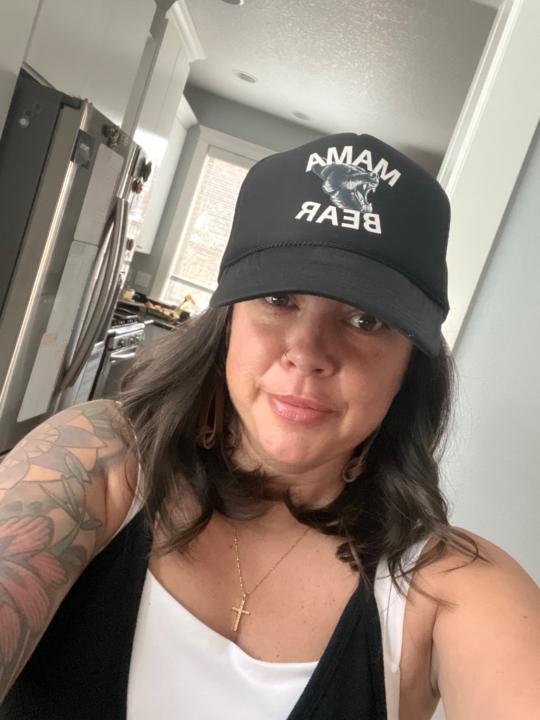 Shelly Marshall