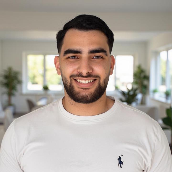 Mohamed Metlas