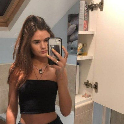 Sofia Papadopoulos