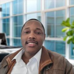 Claude Kougang