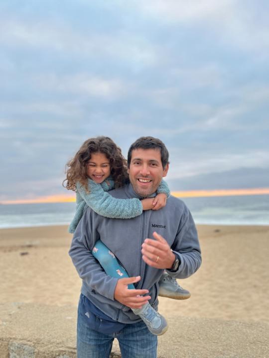 Jaime Asaenjo