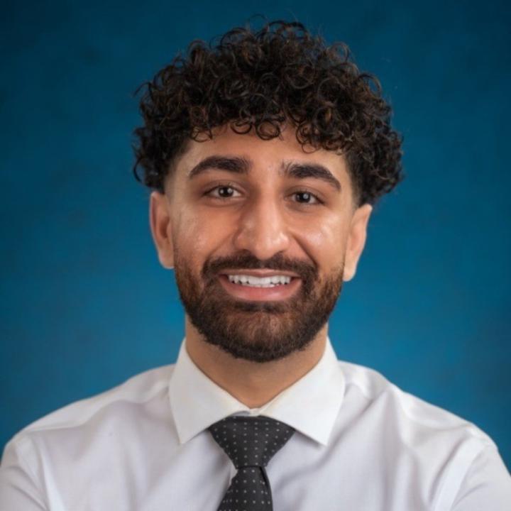 Nikhil Taneja
