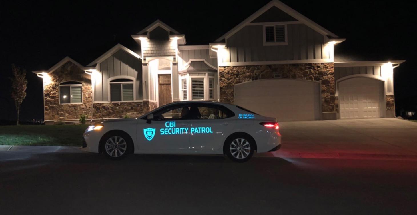 Running A Successful Security Company