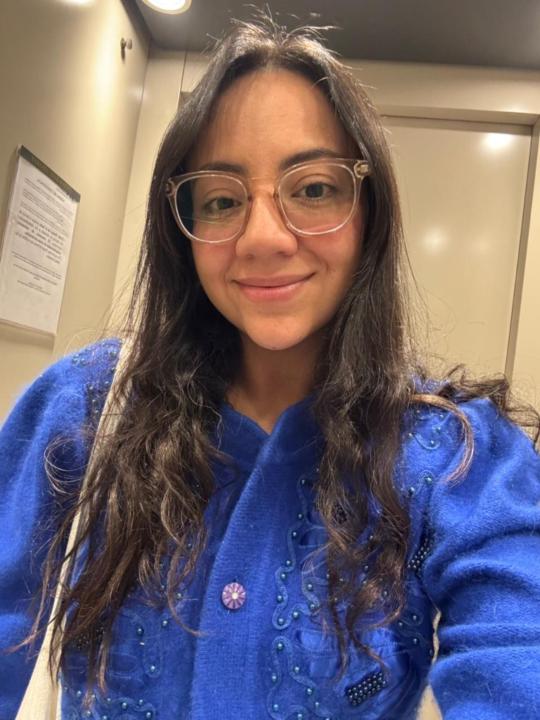 Jazmin Cardenas