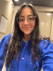 Jazmin Cardenas
