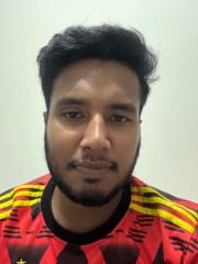 Md Nazmul Huda