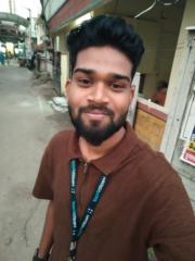 M. Vignesh