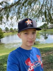 Caleb Gibert