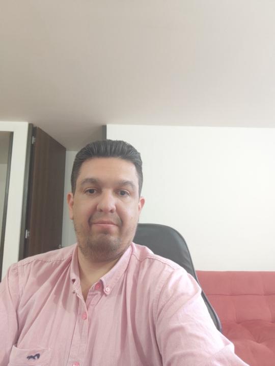 Diego Gomez
