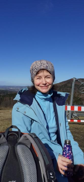 Liane Schiemann