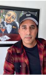 Gabe Garcia