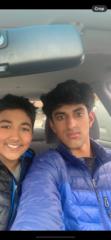 Ron Sanyal
