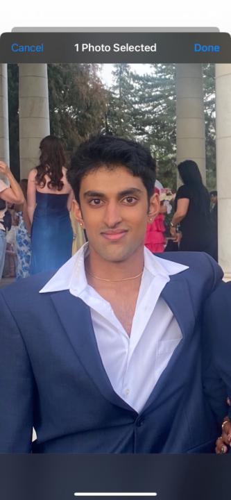 Ron Sanyal