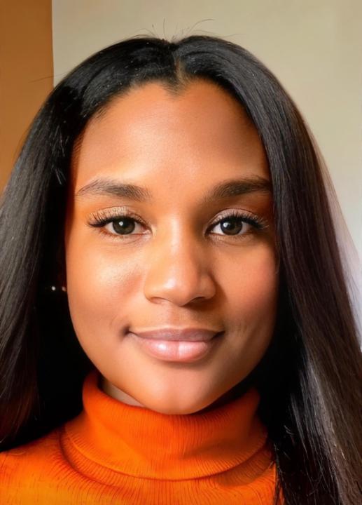 Shamekia Davila