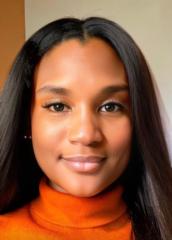 Shamekia Davila