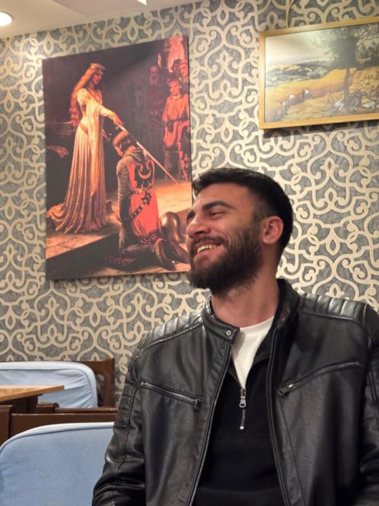 Ekrem Kargören