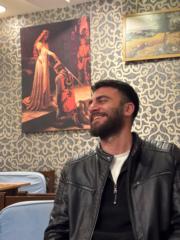 Ekrem Kargören