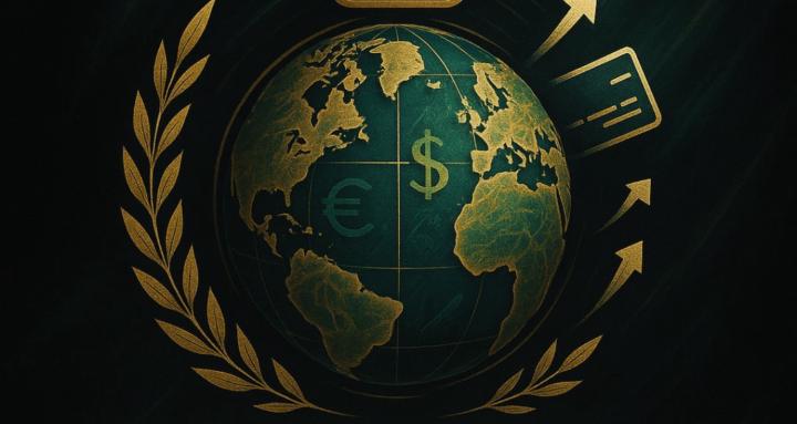 NEWMONEY WORLD