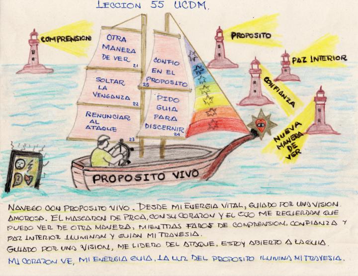 LECCION 55 UCDM