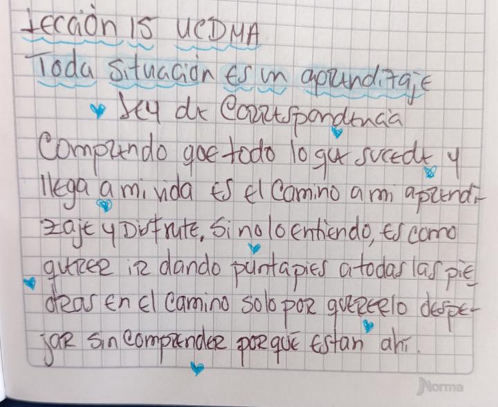Lección 1️⃣5️⃣