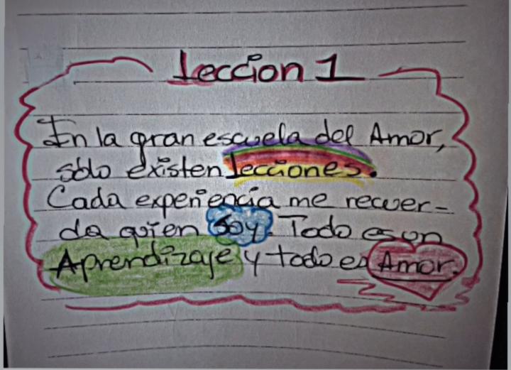 Leccion 1 de UCDMA