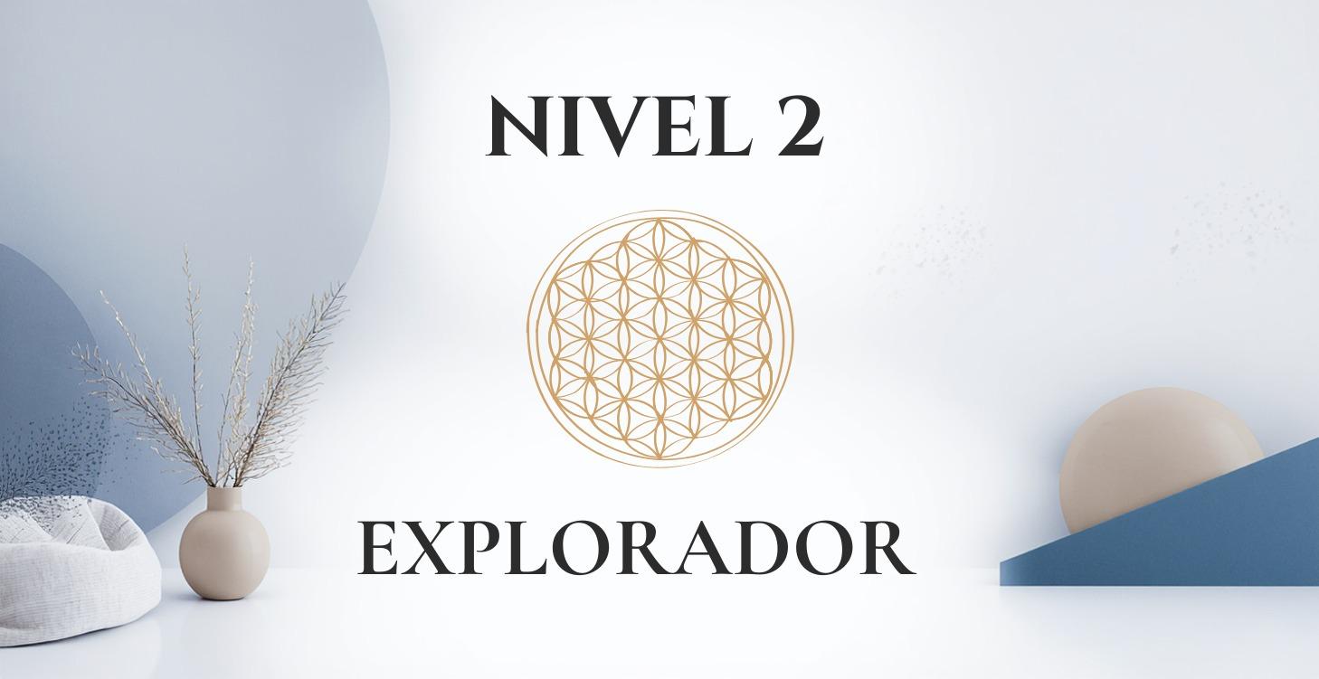 Camino del Alma-Explorador