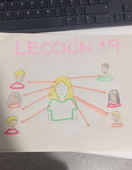 leccion 19 UCDM