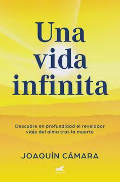 libro una vida infinita