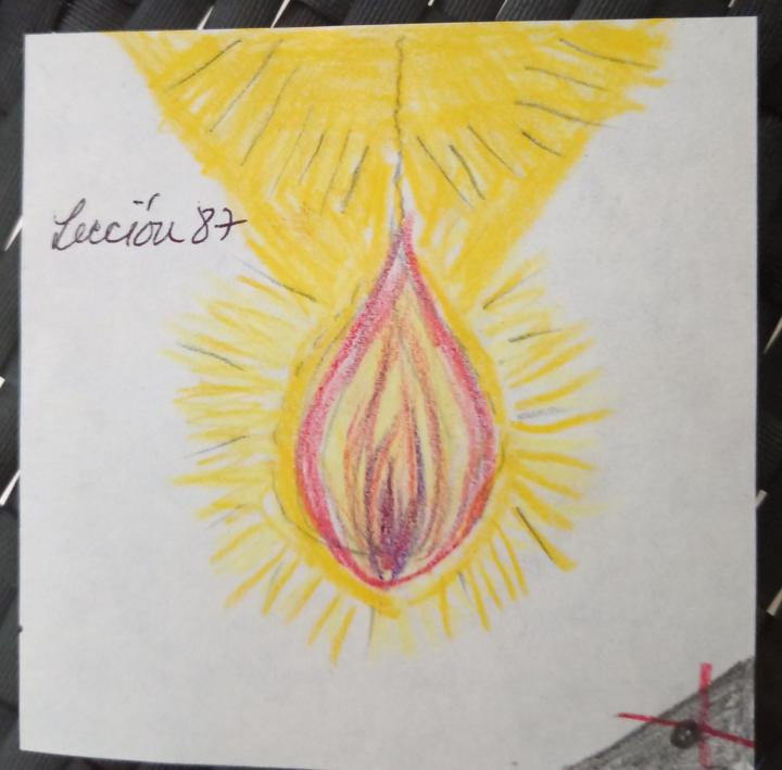 Lección 87