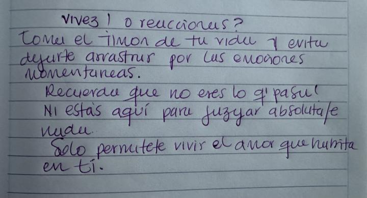 Lección 13 UCDMA