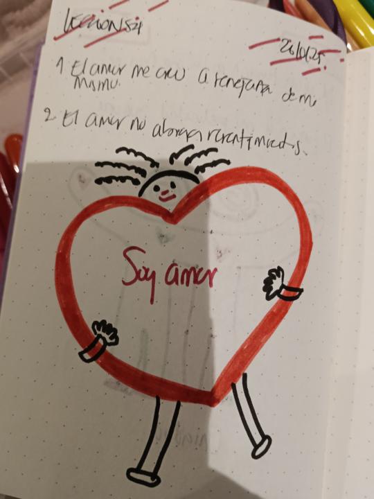 Lección 84❤️ UCDM