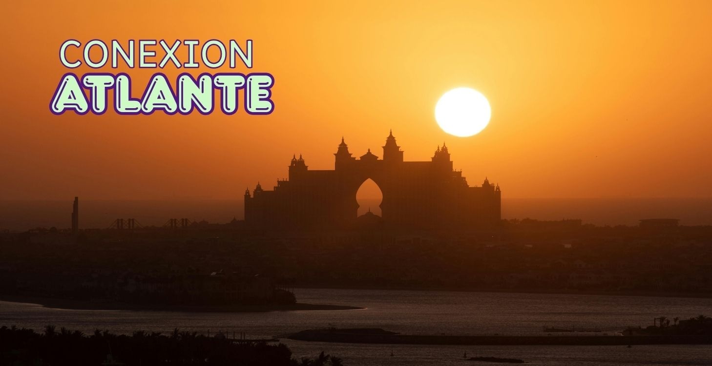 CONEXION ATLANTE