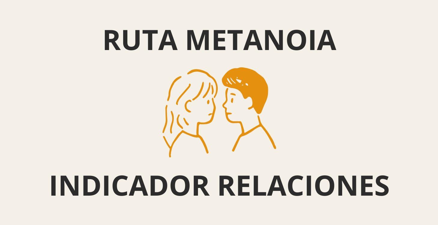 Entrena tus Relaciones